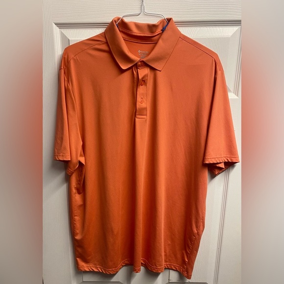 💕 2 For $10 Member’s Mark Men’s Polo Size XL - Picture 1 of 2